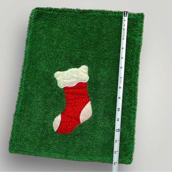 Lot/3 𝑯𝒂𝒏𝒅𝒎𝒂𝒅𝒆 Decorative Hand Towel GIFT - Picture 5 of 16